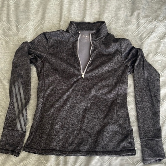 Adidas Womens Fleece - Picture 1 of 5